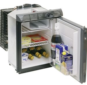 Absorber Kühlschrank 12V 230V Gas mit Garantie Boot Wohnmobil in
